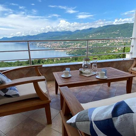 Dives Vista Apartment III Kastav Εξωτερικό φωτογραφία