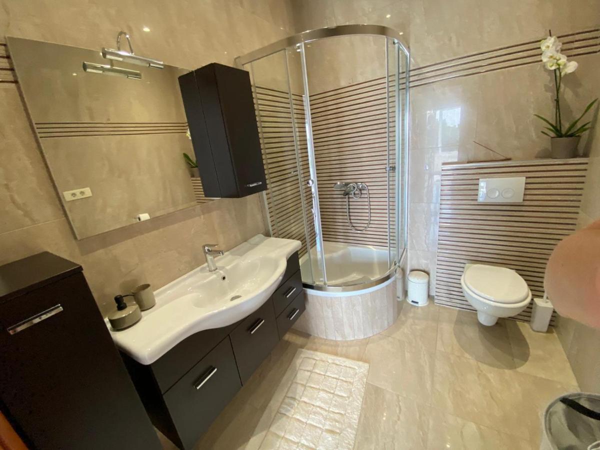 Dives Vista Apartment III Kastav Εξωτερικό φωτογραφία