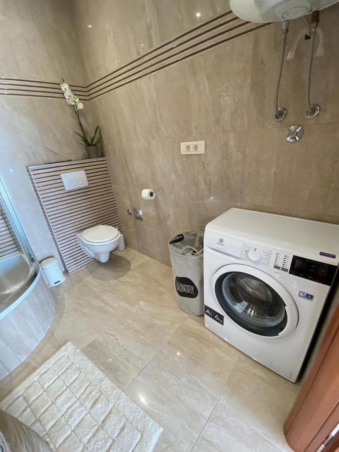 Dives Vista Apartment III Kastav Εξωτερικό φωτογραφία