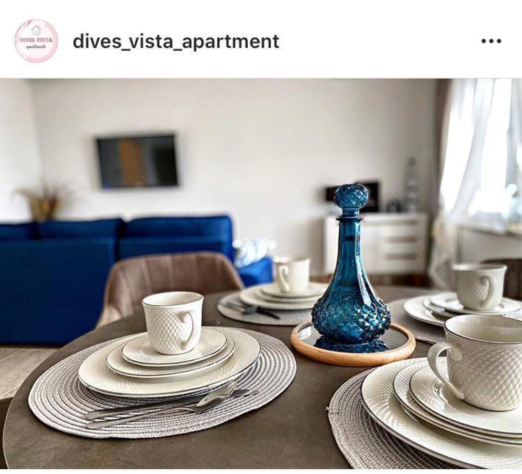 Dives Vista Apartment III Kastav Εξωτερικό φωτογραφία