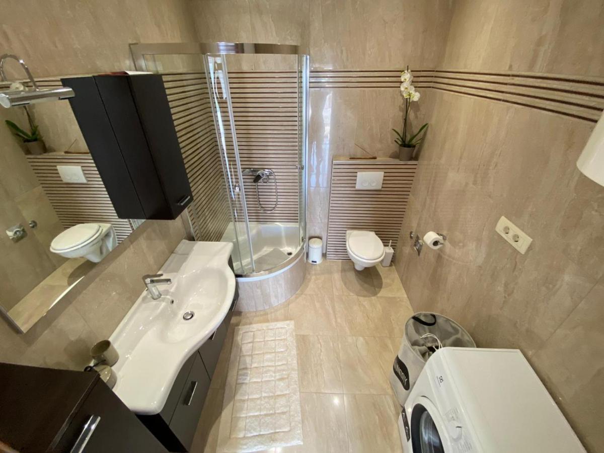 Dives Vista Apartment III Kastav Εξωτερικό φωτογραφία