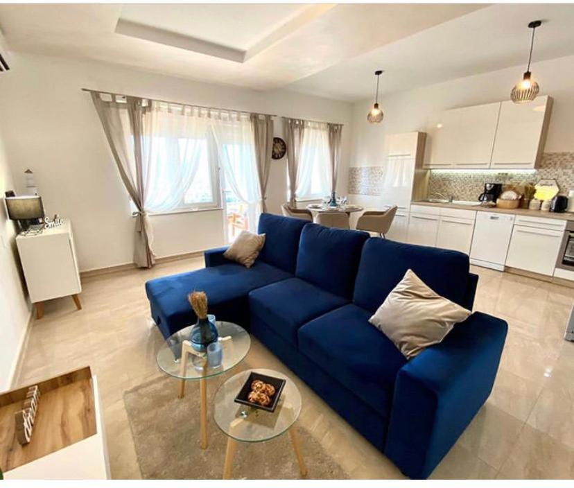 Dives Vista Apartment III Kastav Εξωτερικό φωτογραφία