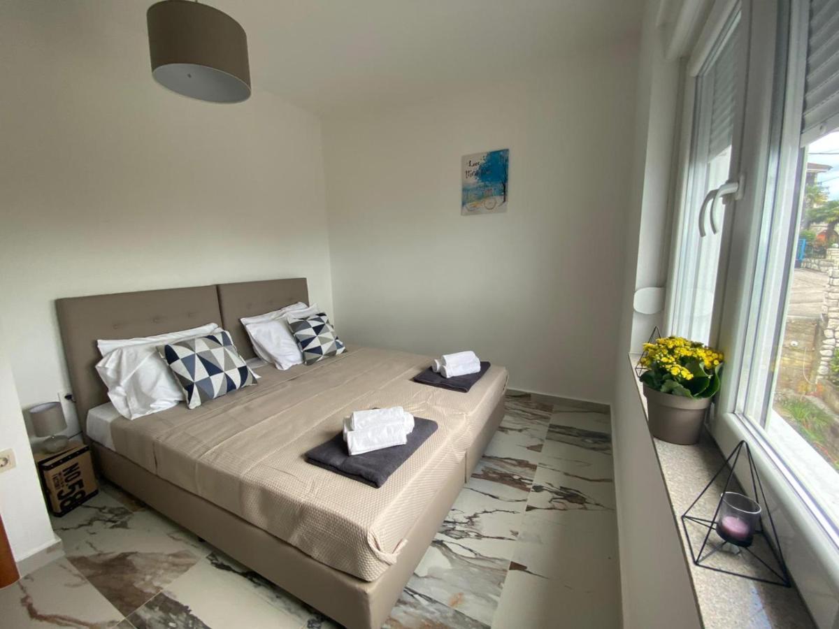 Dives Vista Apartment III Kastav Εξωτερικό φωτογραφία