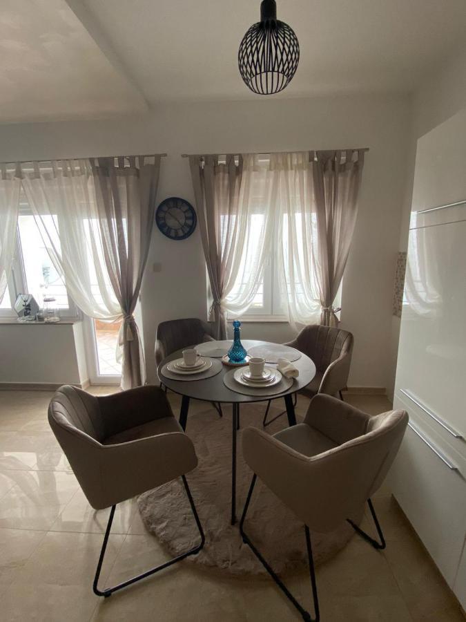 Dives Vista Apartment III Kastav Εξωτερικό φωτογραφία