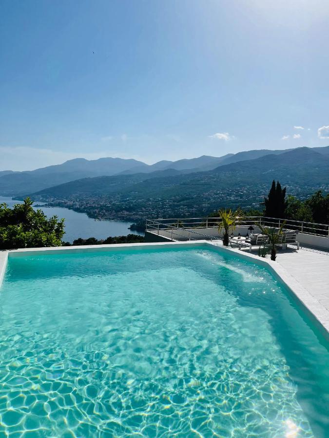 Dives Vista Apartment III Kastav Εξωτερικό φωτογραφία